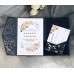 Business Annual Meeting Invitation Card Laser Cut Paper 